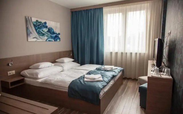 Hotel Benta