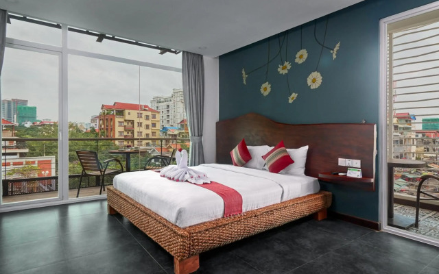 Monsoon Bassac Hotel
