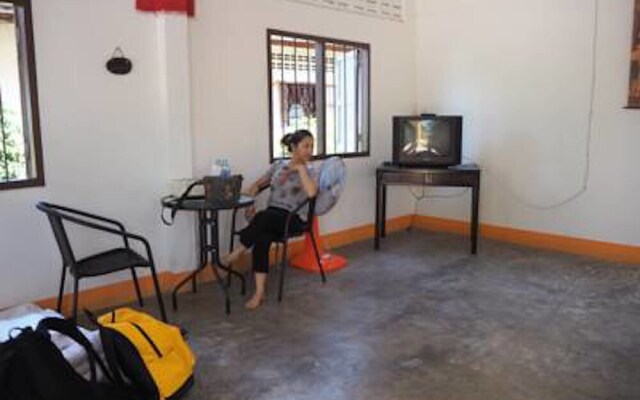 Koh Sukorn Homestay