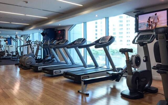 Remarkable & Gorgeous 1BR Loft in Jbr!