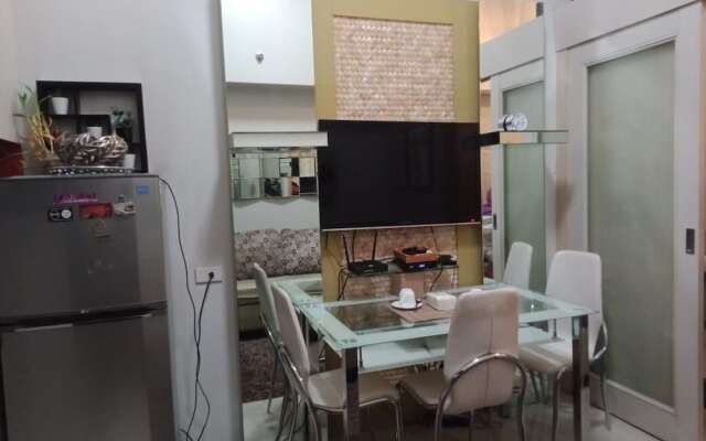 Sea Residences Condotel