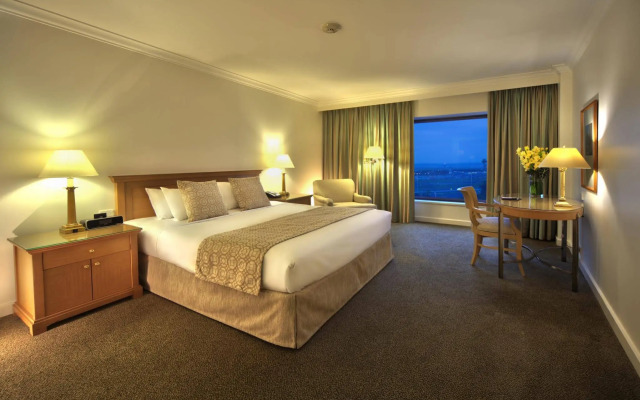 Stamford Plaza Sydney Airport Hotel & Conference Centre