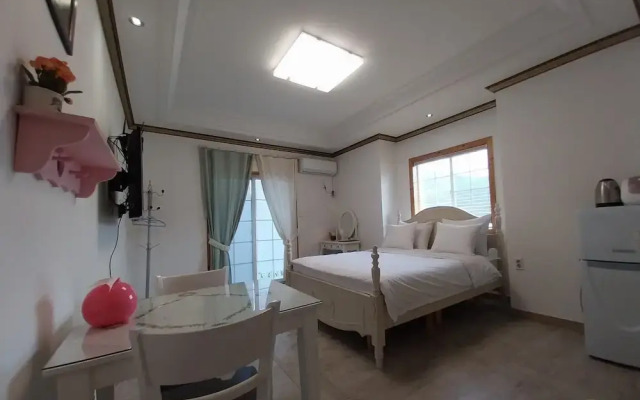 Another World Pension