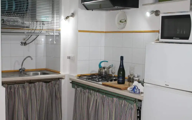 Casa Vacanze Fabiola