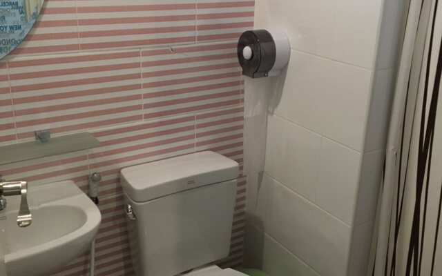 The Triple M Mountain Resort