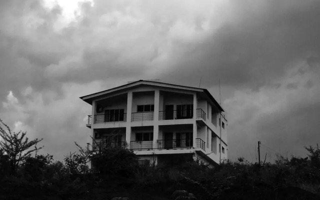 Konark Villa