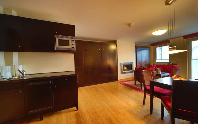 Das Ahlbeck Hotel & Spa