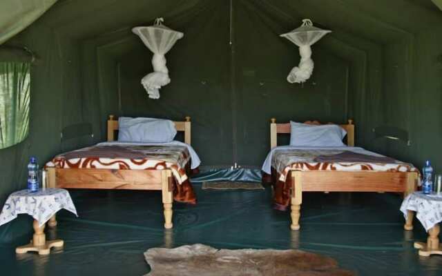 Fisi Camp