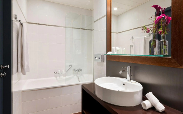 Hotel Auteuil