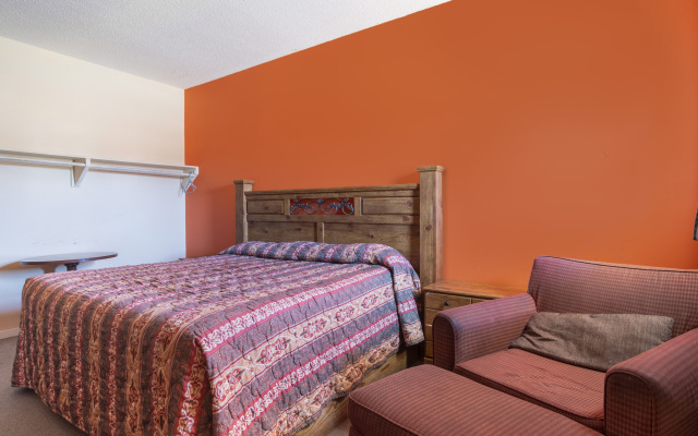 Ruleville Inn By OYO