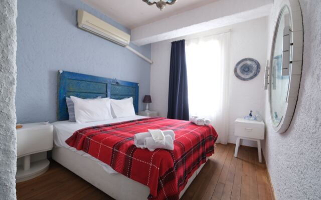 Zer Suites Alaçatı