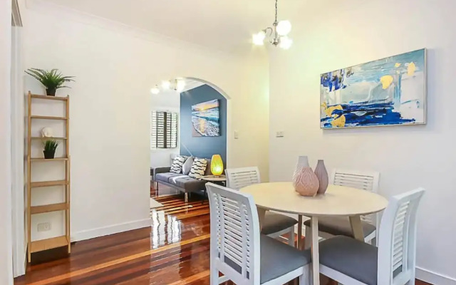 Beautiful and Quiet 3 Bedroom Home in Leafy Fairfield