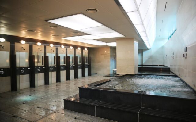Ramada Plaza Jeju