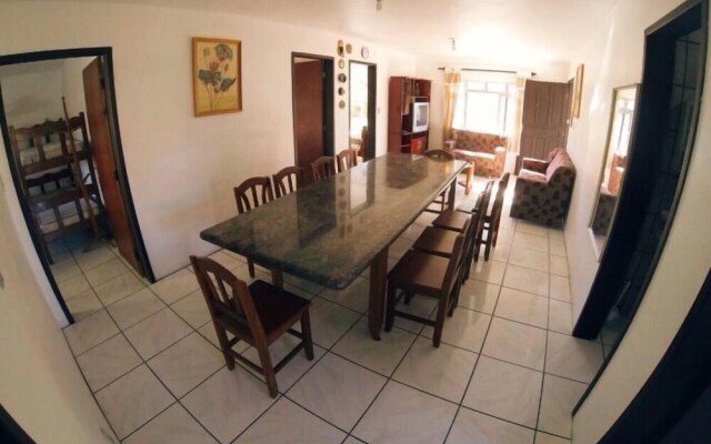 Santinho 3 Bedroom Apartment 204