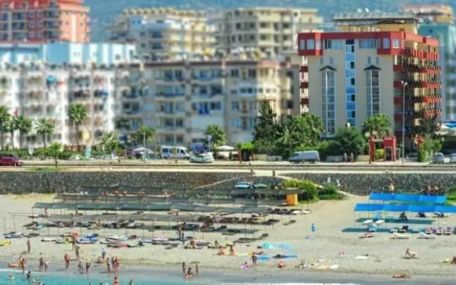 Xeno Hotels Sugar Beach