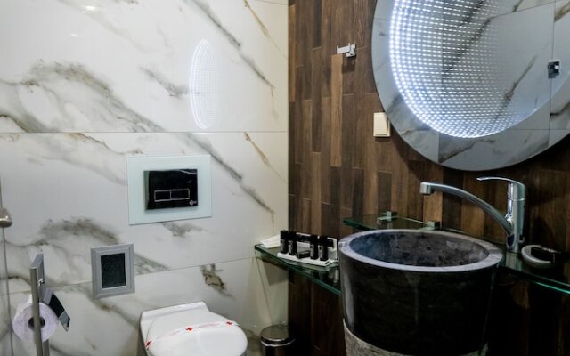 7th Sense Boutique Guest House