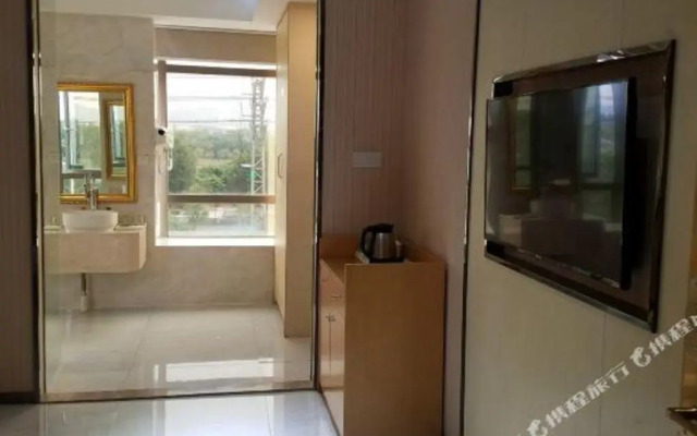 Vienna Hotels - Liao Bu Town Dongguan