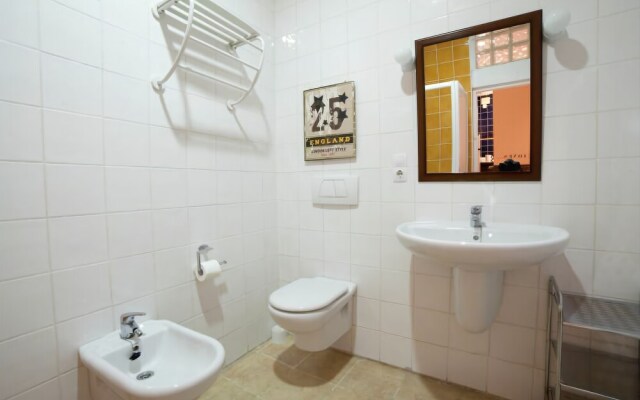 APARTAMENTOS KASA 25 - Loft Sensaciones