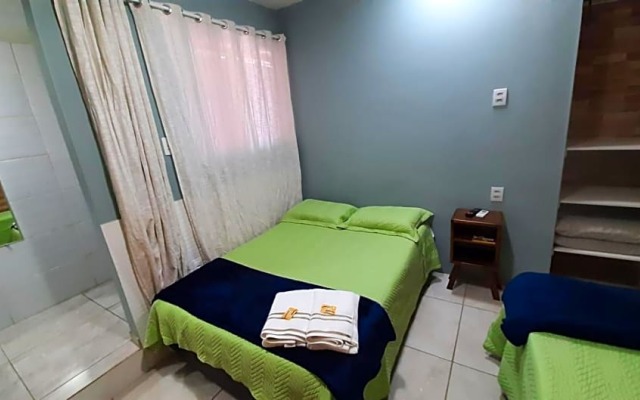 Pousada Casa da Maga - Ponta Aguda