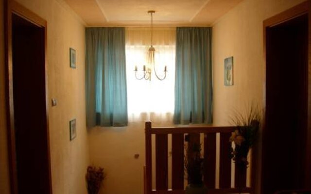 Apartment Jacqueline (HBN180)