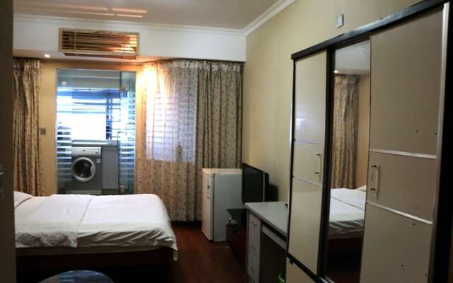 Shenzhen Style Apartment Hotel