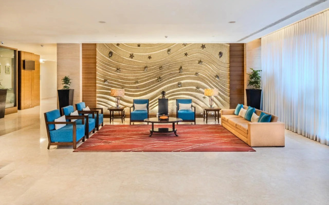 Vivanta Goa, Panaji