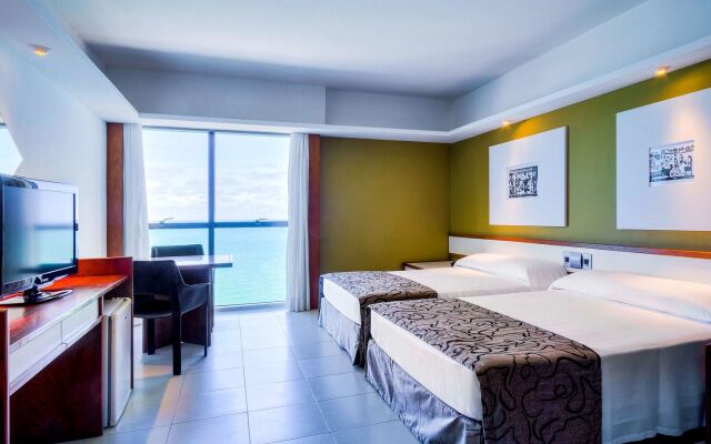 Grand Mercure Recife Boa Viagem