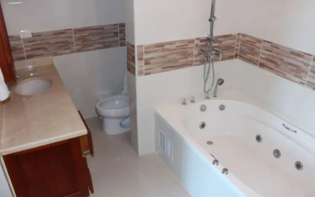 Cabarete Town House