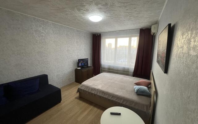 G-Kvartal (Джи-квартал) на улице Фомичевой 14 корпус 2