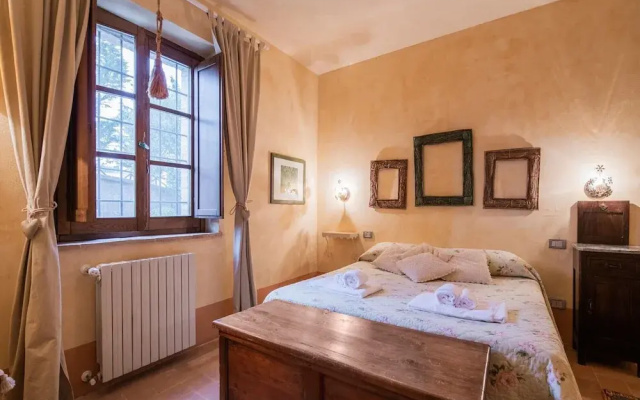 Agriturismo Casale Mulinaccino