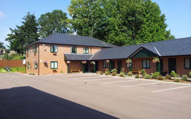 DeanGate Motel