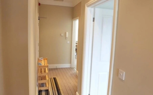 Victoria Street 37, Flat 3