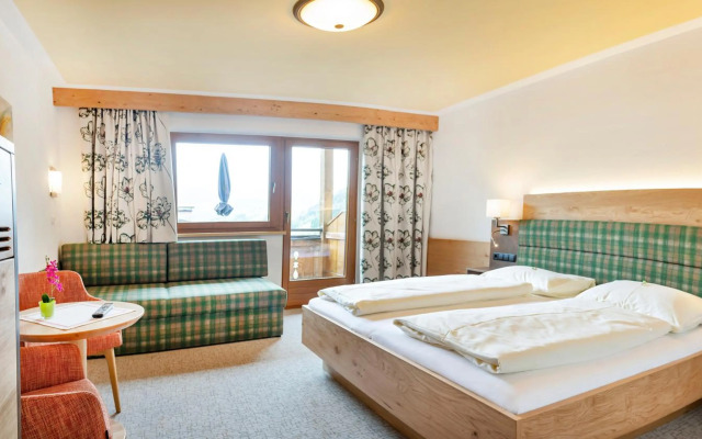 Landhotel Tirolerhof - Wildschönau - PREMIUM Card im Sommer