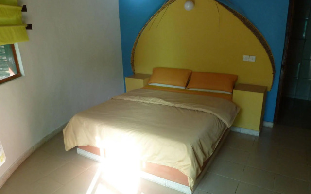 Footsteps Eco-Lodge