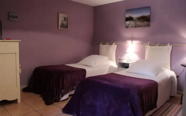 La Maison aux Chimères