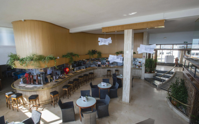 Hotel Son Baulo