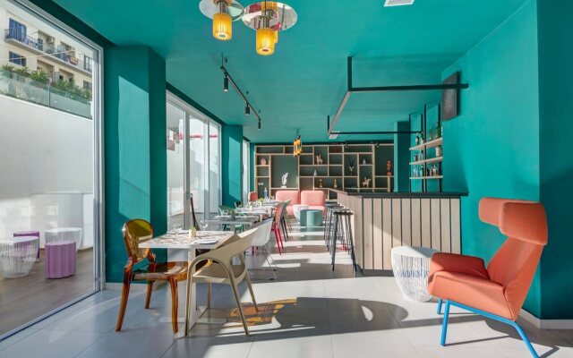 Quadro Hotel, Trademark Collection By Wyndham