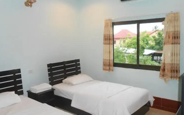 Souksomvang Guesthouse