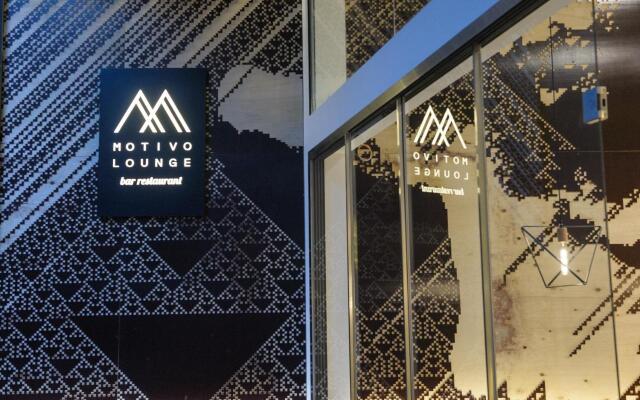 Athens Lodge by Athens Prime Hotels