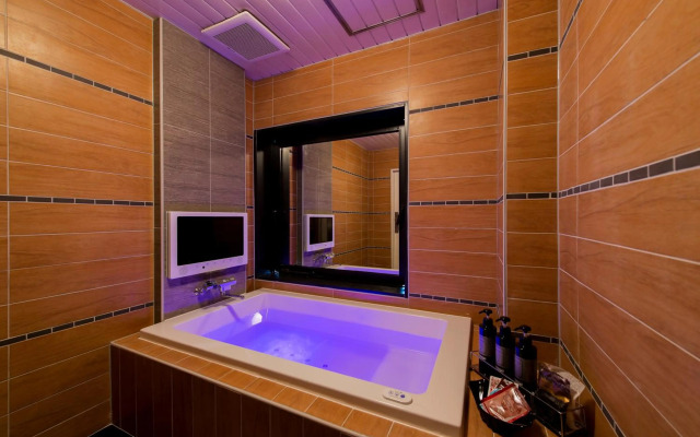 Hotel CUE Machida(Adult Only)