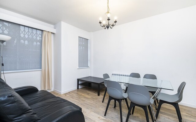 1 Bed Apartment, REGENT'S PARK - SK