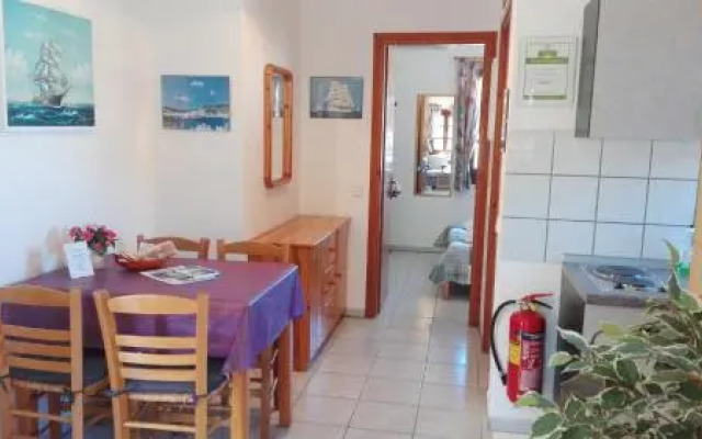 Sea View Apartments by Susi & Sofia