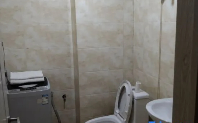 Bingcheng Electrical Sports Apartment