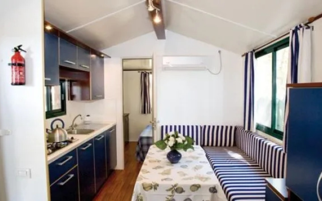 Camping Villaggio Santa Maria Di Leuca