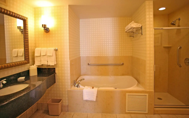 Hilton Garden Inn Cincinnati Blue Ash