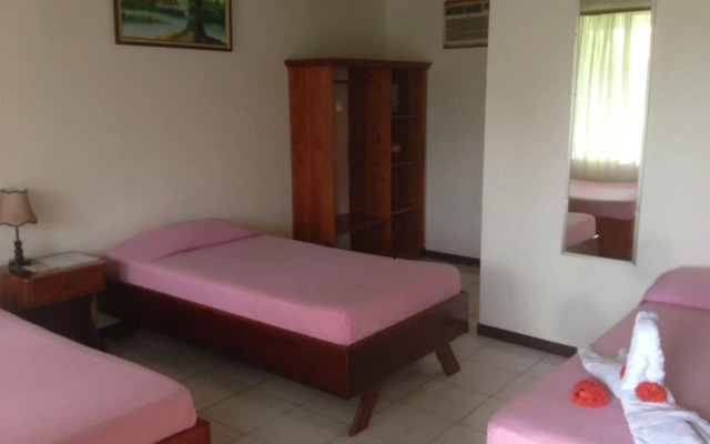 Hotel Villa Fortuna