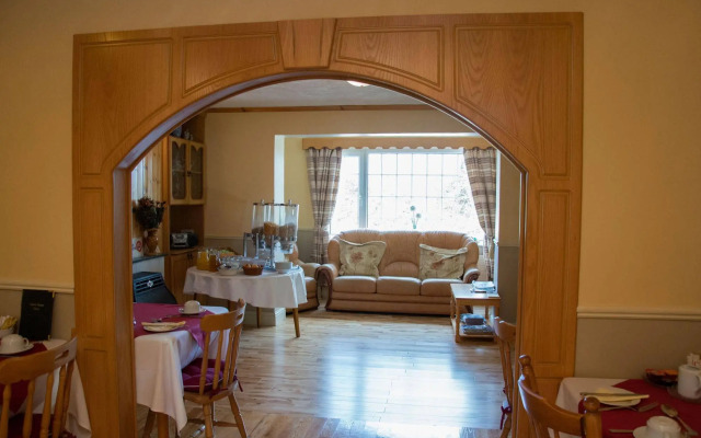 Algret House Bed & Breakfast