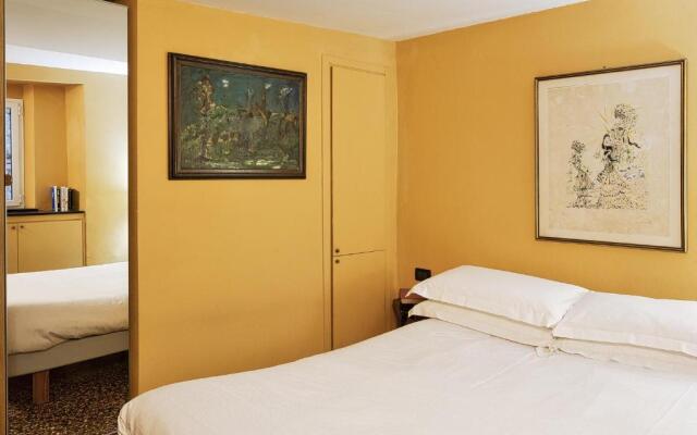 Appartamento alla Cattedrale di San Lorenzo