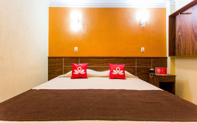 ZEN Rooms Conde de Lages