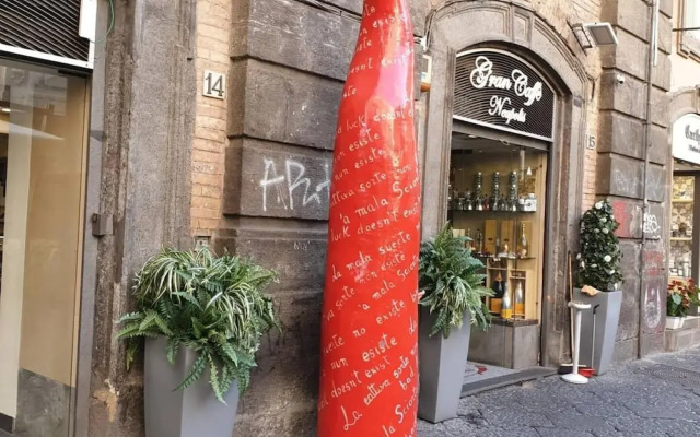 Casa Galu'